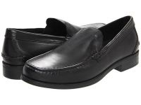 Cheap Geox Euro Loafers for Men - U Damon 1 - Black Online